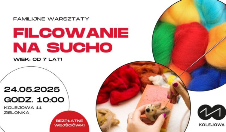 Kulturalna Zielonka poleca się na weekend