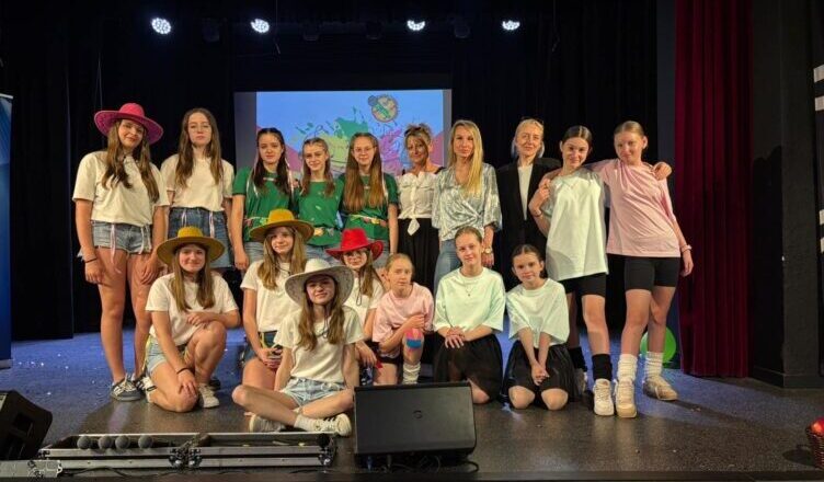 Dąbrówka - Powiatowy Festiwal Piosenki o Zdrowiu 2025