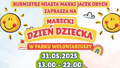 Marecki Dzień Dziecka