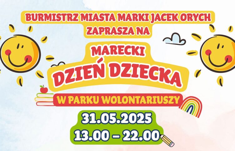 Marecki Dzień Dziecka