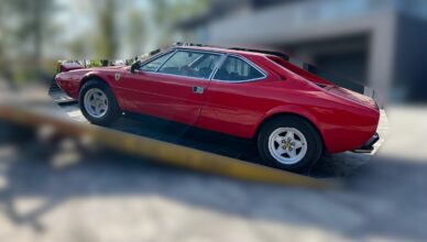 Na terenie Wołomina policja zatrzymała złodzieja samochodów. Odpowie za kradzież 22 samochodów na łączną kwotę prawie 3,5 miliona złotych.