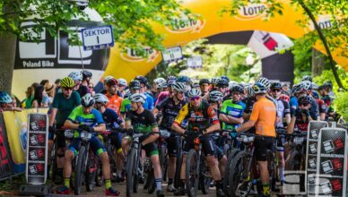 31 maja 2025. LOTTO Poland Bike Marathon jedzie do Nadarzyna