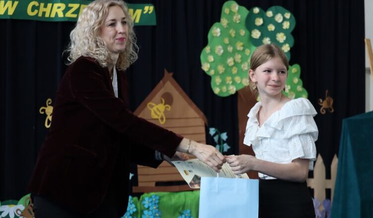 Młodzi artyści z całej Polski nagrodzeni w Tłuszczu – zakończyła się V edycja Ogólnopolskiego Konkursu im. Władysława Podkowińskiego