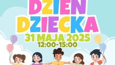 Dzień Dziecka w Ząbkach
