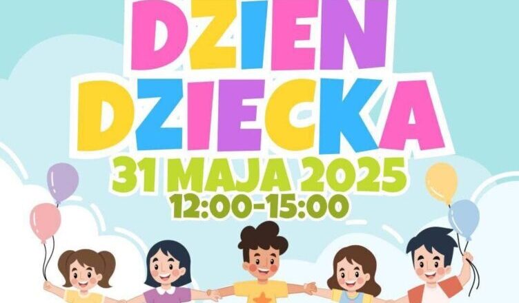 Dzień Dziecka w Ząbkach