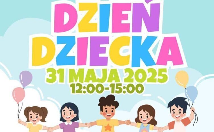 Dzień Dziecka w Ząbkach