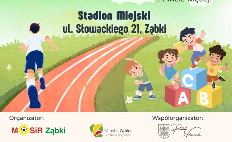 XVI Bieg Ząbkowski