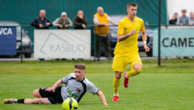 Marki - niezwykle emocjonująca końcówka sezonu