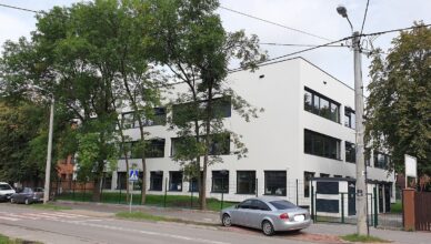 Marki - Dzień Otwarty w SP2