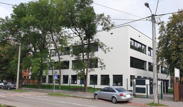 Marki - Dzień Otwarty w SP2