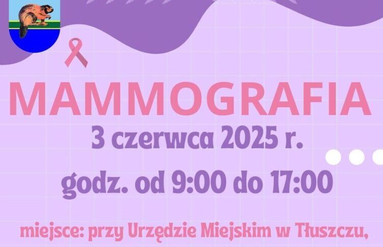 Tłuszcz - Bezpłatna mammografia