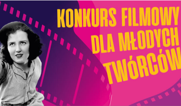 KONKURS FILMOWY „DROGA DO ŻYCIA Z PASJĄ”