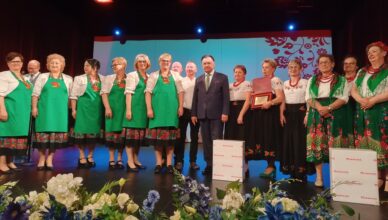 Perełki kulinarne z Mazowsza wybrane