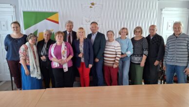 Ząbkowska Rada Seniorów powołana