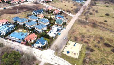 Marki - żeromskiego pójdzie do przebudowy