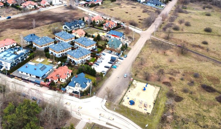 Marki - żeromskiego pójdzie do przebudowy