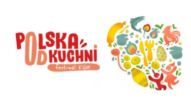 Dąbrówka - Festiwal „Polska od Kuchni” – trwają zapisy do konkursów dla Kół Gospodyń Wiejskich