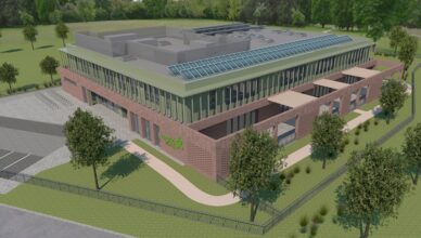 W Markach powstanie pierwszy miejski żłobek