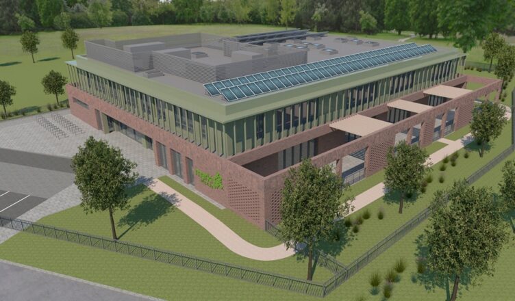 W Markach powstanie pierwszy miejski żłobek