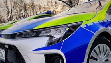 Podsumowanie weekendu majowego na stołecznych drogach