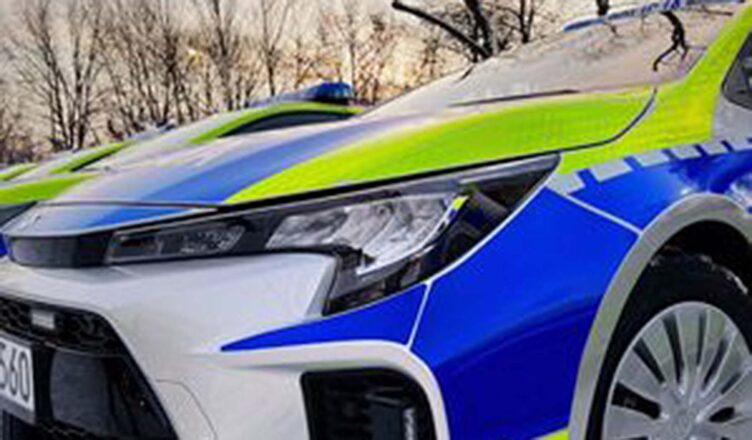 Podsumowanie weekendu majowego na stołecznych drogach