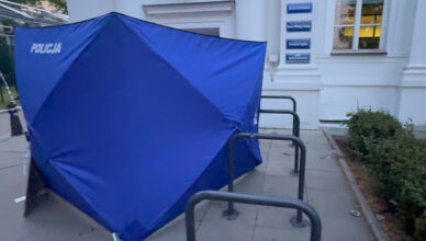 Zbrodnia na kampusie uniwersyteckim