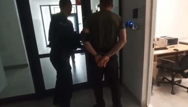 Śmiertelny wypadek – kierowca pijany, na zakazie doprowadził do śmierci pasażera