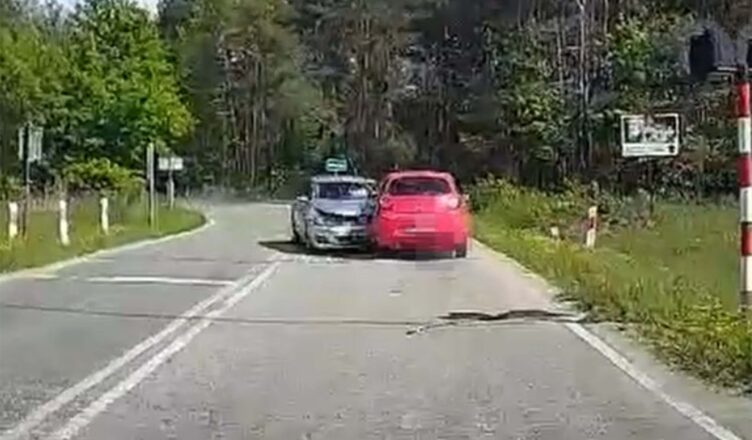 Prędkość i brawura na drodze mogą doprowadzić do tragedii