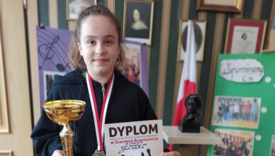 Mistrzostwa Województwa Mazowieckiego w szachach klasycznych