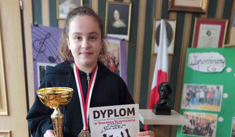 Mistrzostwa Województwa Mazowieckiego w szachach klasycznych