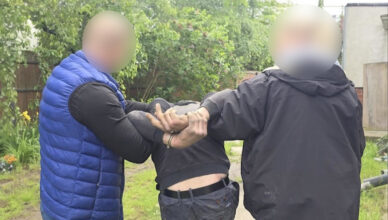 Kryminalni uderzyli w przestępczość narkotykową i zabezpieczyli ponad 20 kg narkotyków