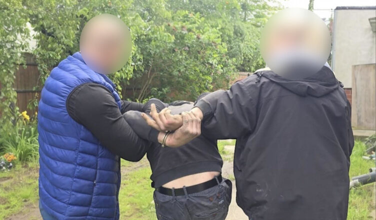 Kryminalni uderzyli w przestępczość narkotykową i zabezpieczyli ponad 20 kg narkotyków