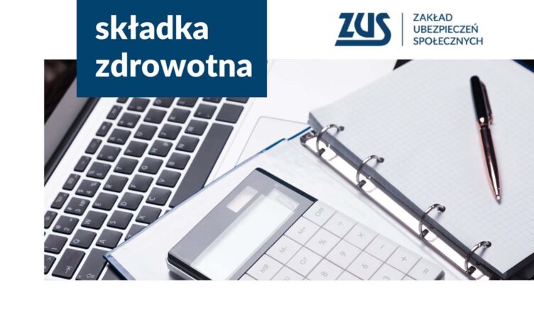 Zbliża się czas na roczne rozliczenie składki zdrowotnej