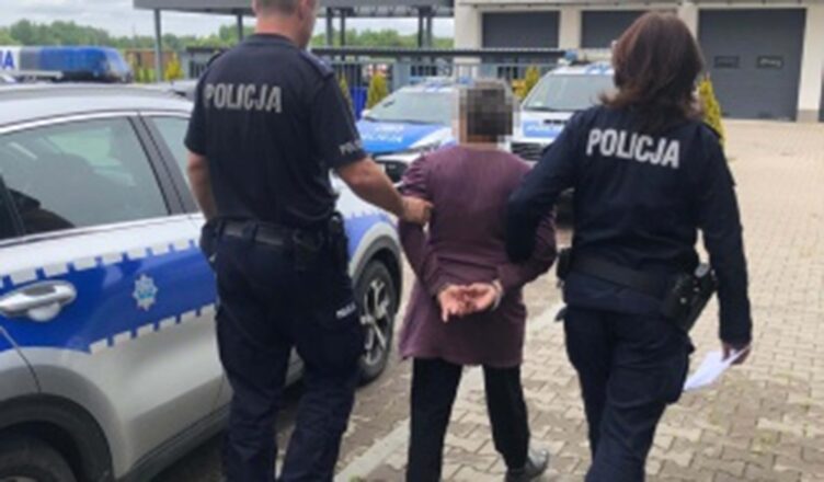 Córka chciała okraść matkę – teraz grozi jej nawet 15 lat więzienia