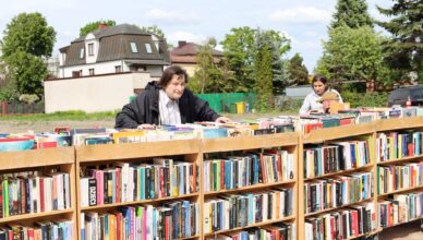 29. Biesiady z Książką już za nami