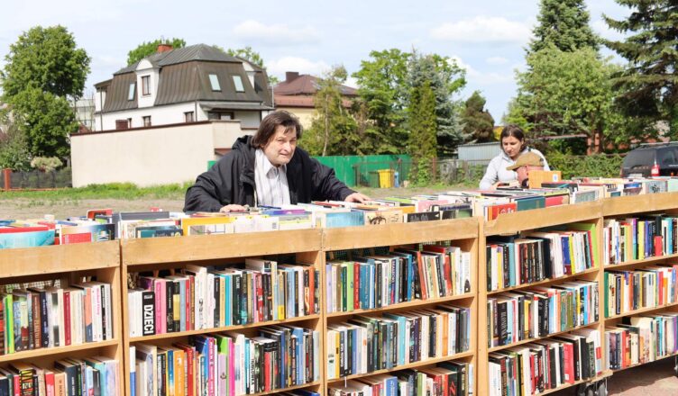 29. Biesiady z Książką już za nami