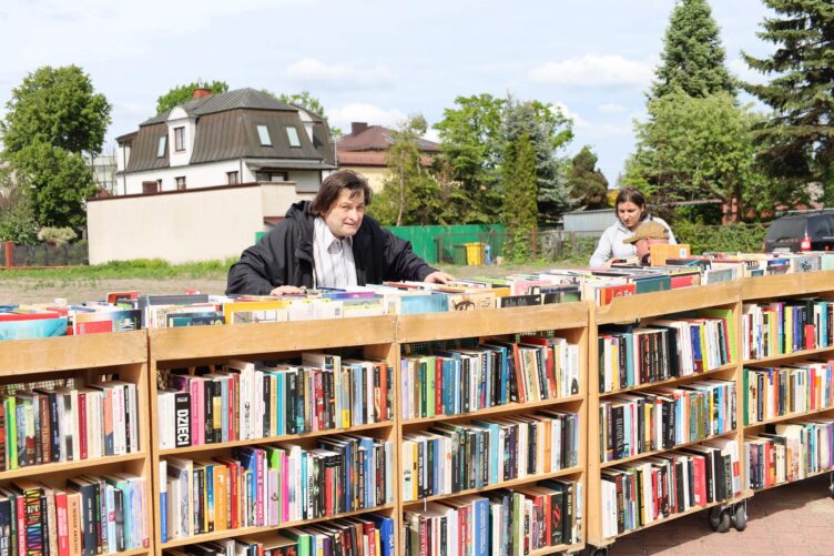 29. Biesiady z Książką już za nami