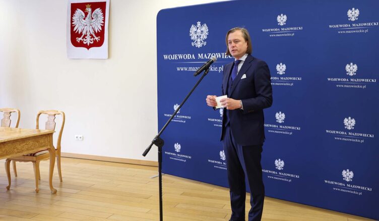 Ponad 58,6 mln zł dla lokalnych dróg - kolejnych 12 umów podpisanych!