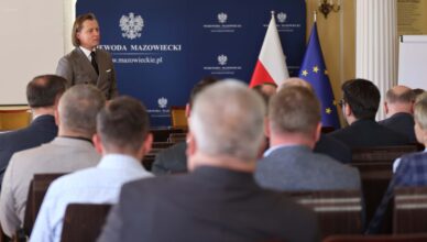 Gotowi na sytuacje kryzysowe – szkolenia dla samorządów