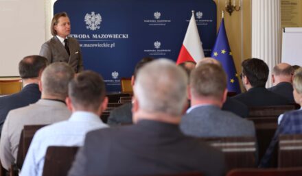 Gotowi na sytuacje kryzysowe – szkolenia dla samorządów