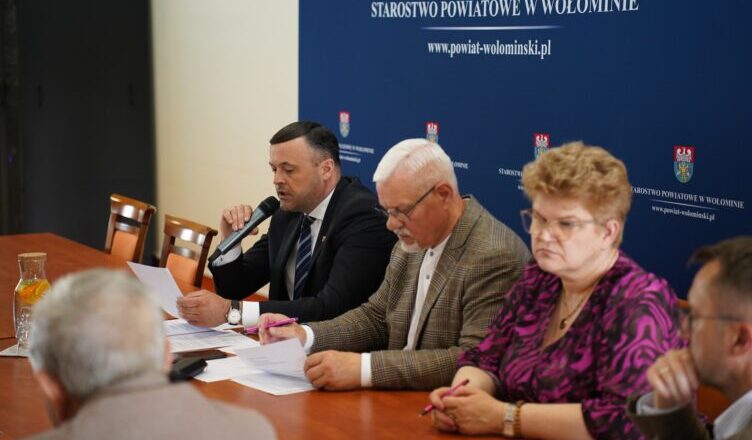 Forum Gospodarcze Powiatu Wołomińskiego