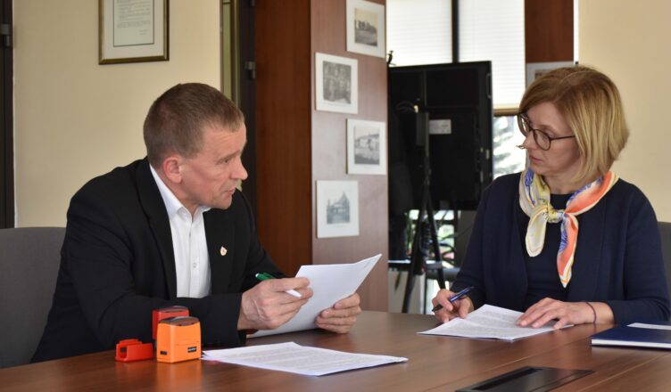 Gmina Wołomin wspiera Schronisko Don Orione w Czarnej