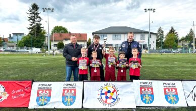 Amatorska Liga Better Together za nami!