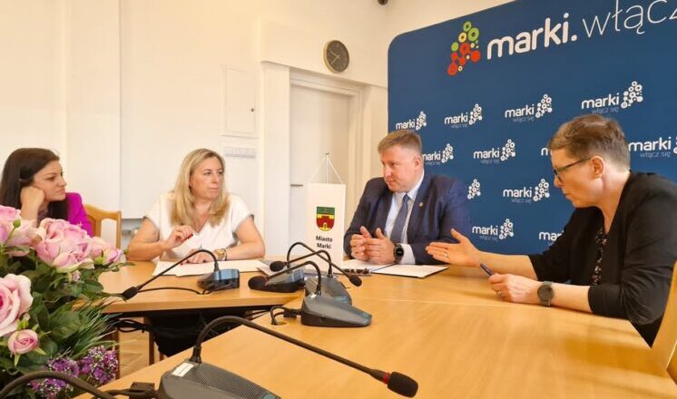 Marki rozwijają program opieki wytchnieniowej