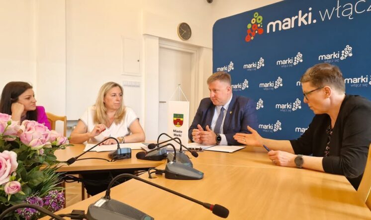 Marki rozwijają program opieki wytchnieniowej