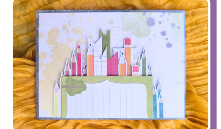 Warsztaty rodzinne w bibliotece