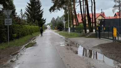 Nowa odsłona Ceramicznej. Inwestycja dla wygody i bezpieczeństwa