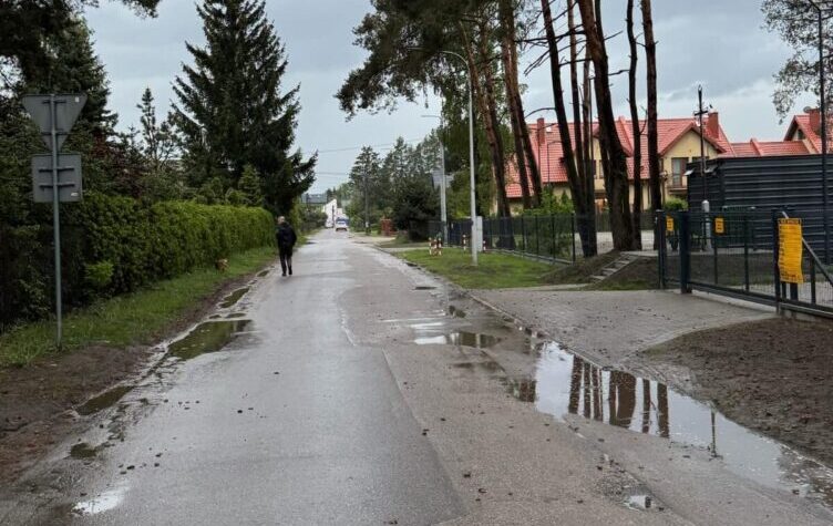 Nowa odsłona Ceramicznej. Inwestycja dla wygody i bezpieczeństwa