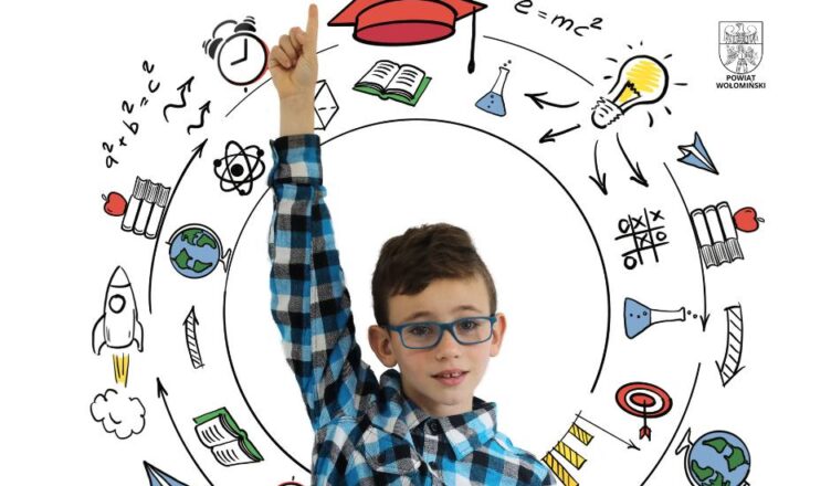 Powiat Wołomiński inwestuje w przyszłość edukacji. Nowe pracownie AI i STEM w szkołach powiatowych