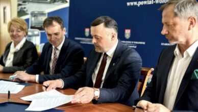 Rusza II etap rozbudowy szpitala w Wołominie